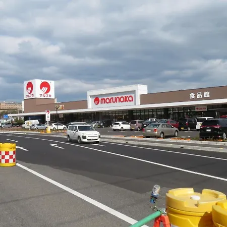ベルエールokata South Building - Vacation Stay 00305V Sanuki  Exterior photo