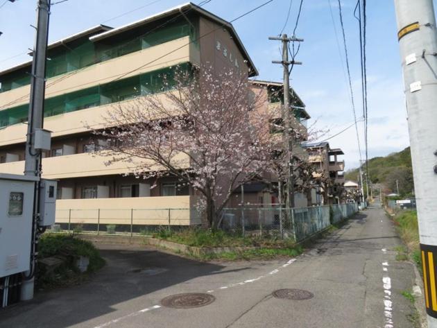 Apartment ベルエールokata South Building - Vacation 00305v *