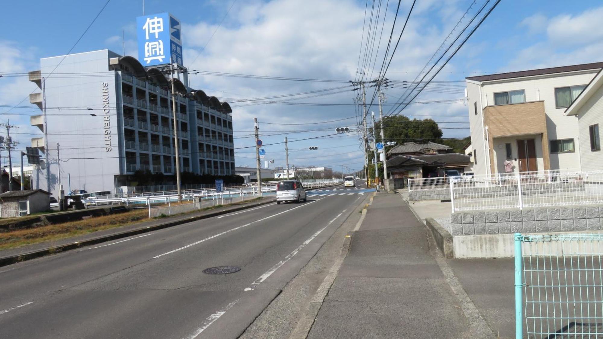 Apartment ベルエールokata South Building - Vacation 00305v