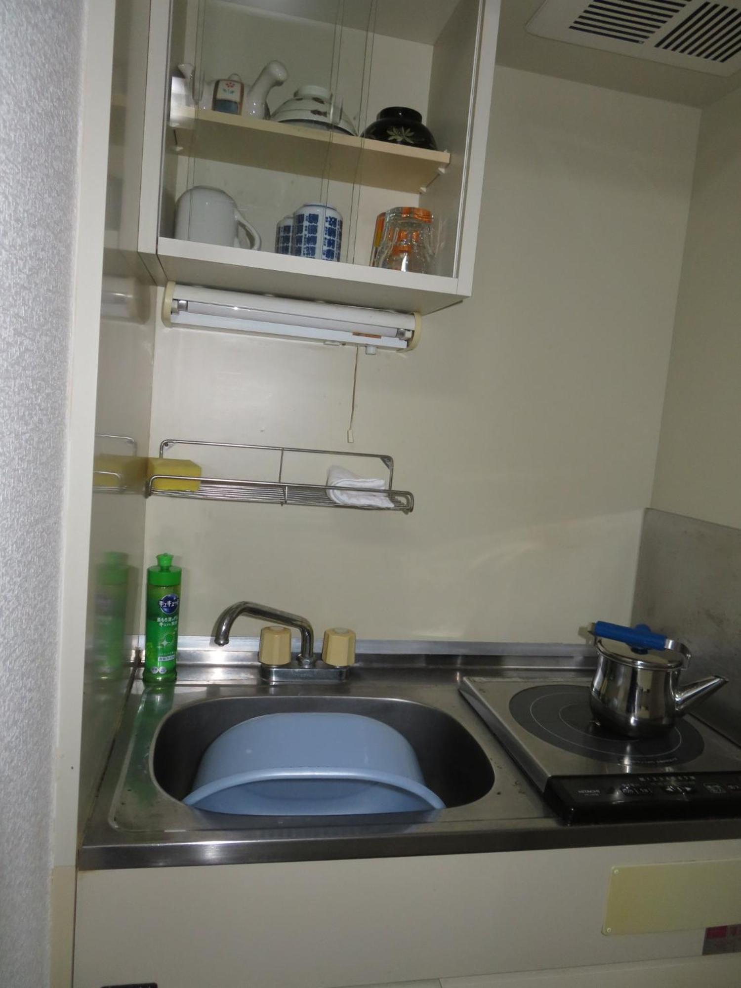 Apartment ベルエールokata South Building - Vacation 00305v *