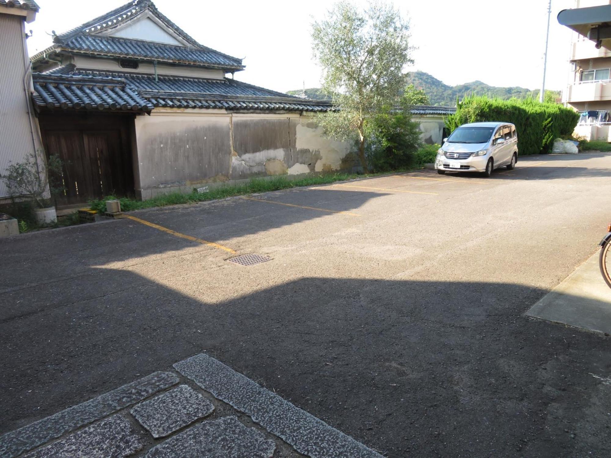 ベルエールokata South Building - Vacation 00305v Apartment Sanuki (Shikoku)